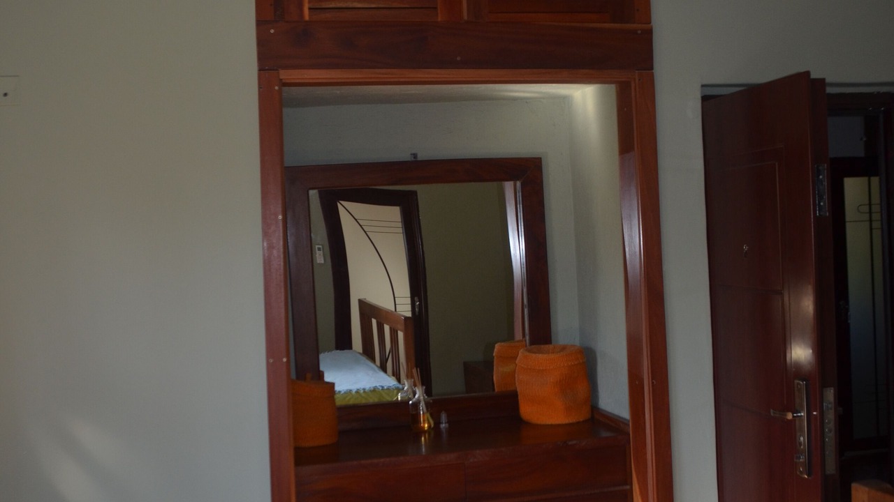 Photo of Bedroom in Chipata