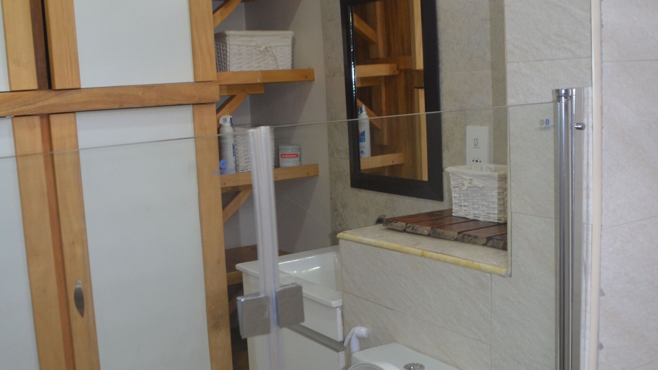 Photo of Bathroom in Chipata