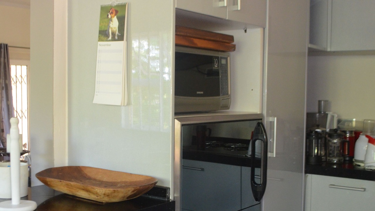 Photo of Kitchen in Chipata
