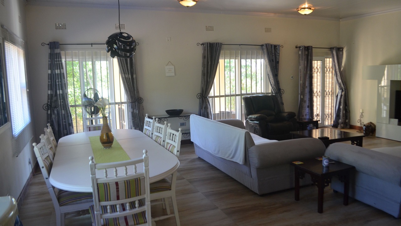 Photo of Livingroom in Chipata