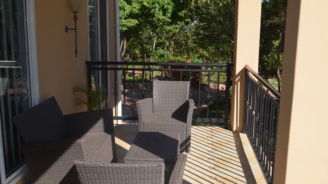 Photo of Patio Balcony in Chipata