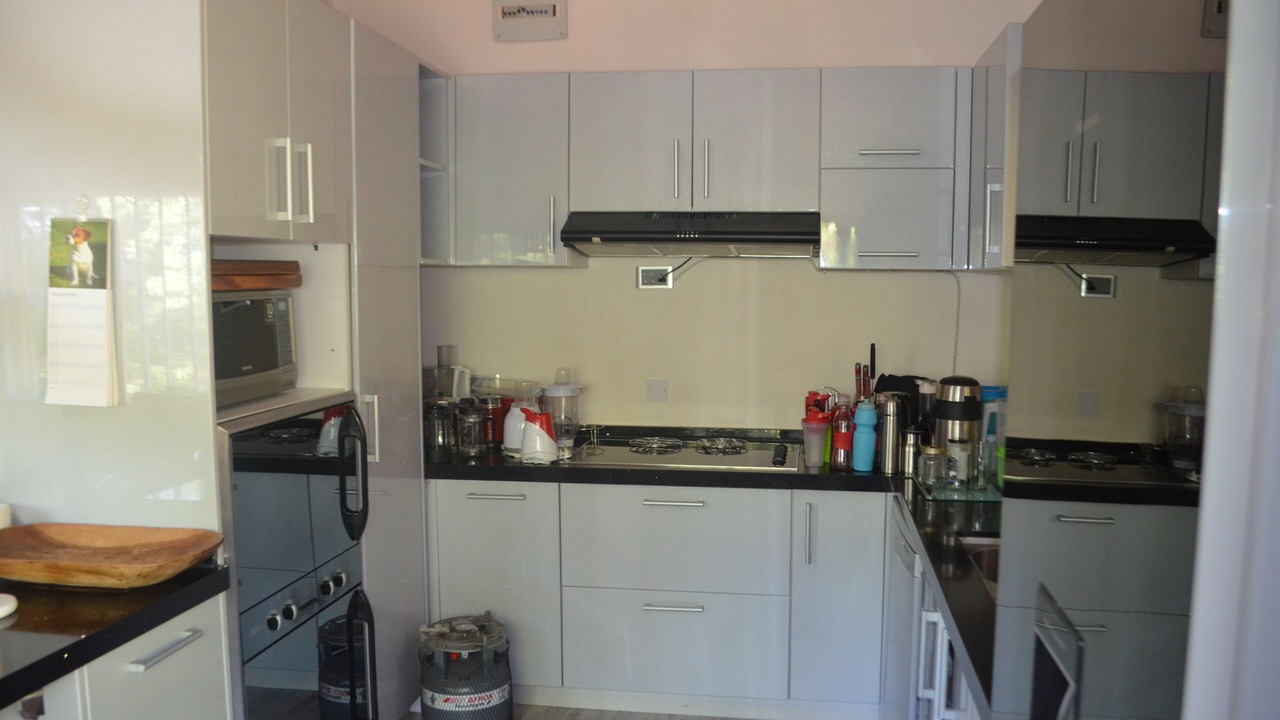 Photo of Kitchen in Chipata