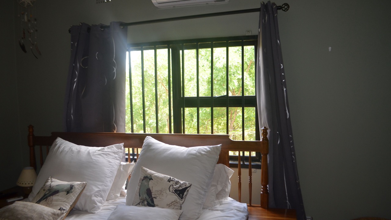 Photo of Bedroom in Chipata