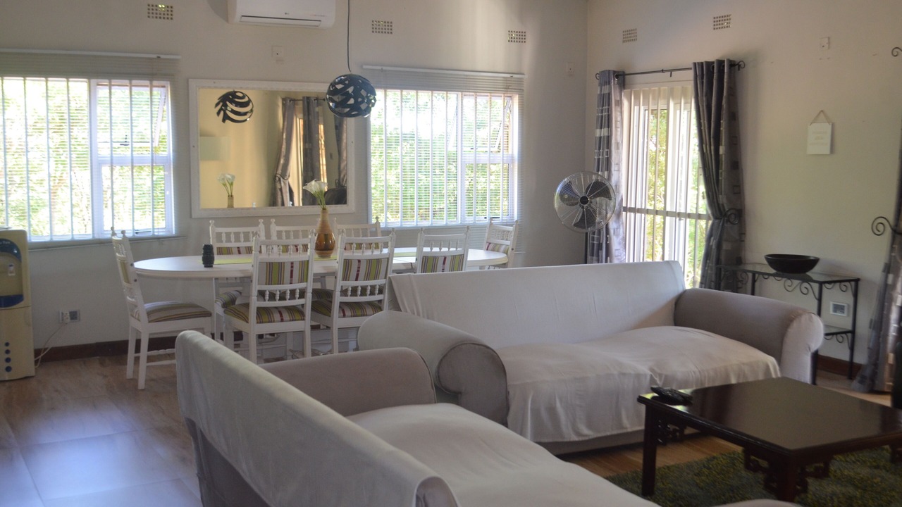 Photo of Livingroom in Chipata