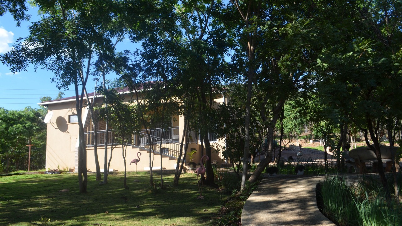Photo of Outdoor in Chipata