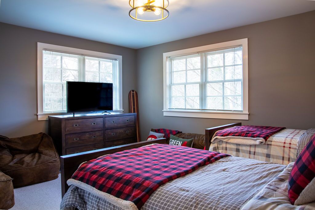 Photo of Bedroom in Warren