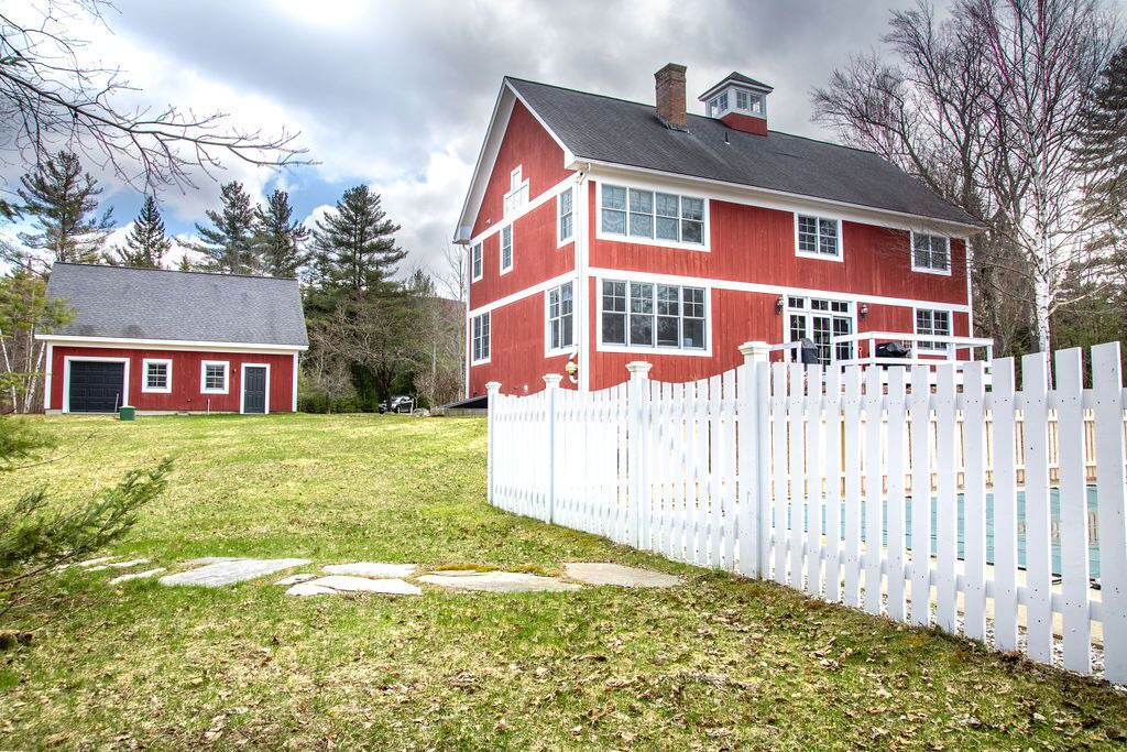 Photo of Outdoor in Warren