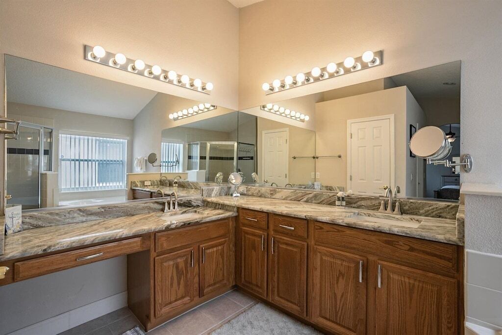 Photo of Bathroom in Highgate Park
