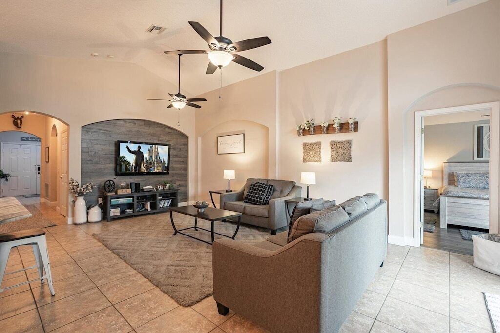 Photo of Livingroom in Highgate Park