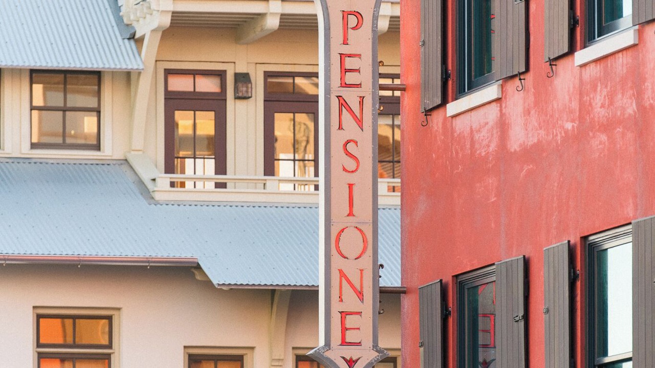 Photo of Outdoor in Rosemary Beach