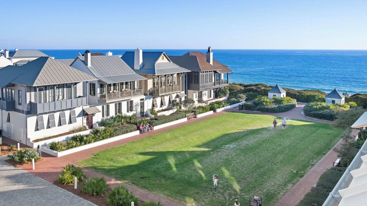 Photo of Outdoor in Rosemary Beach