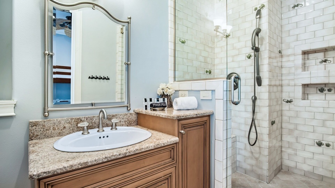 Photo of Bathroom in Miramar Beach