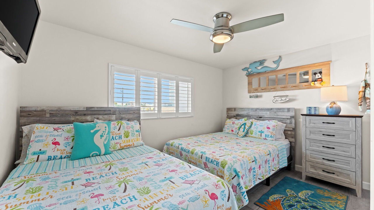 Photo of Bedroom in Port Canaveral