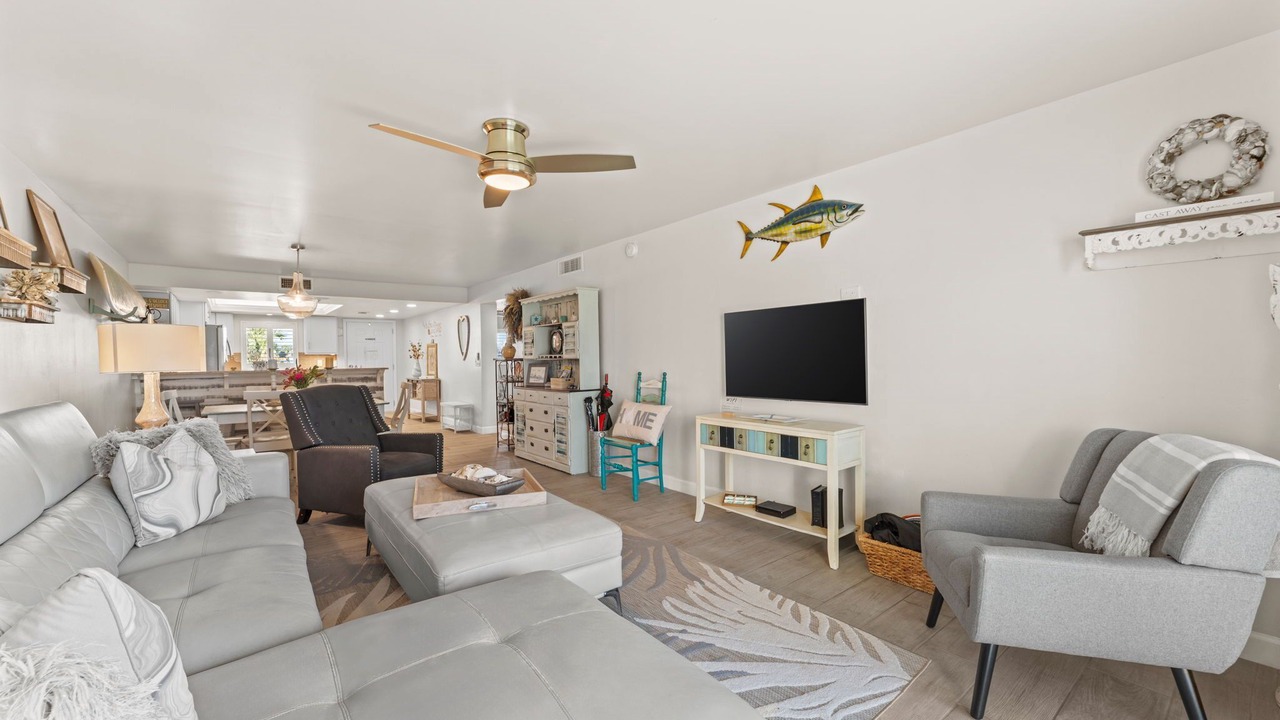 Photo of Livingroom in Port Canaveral