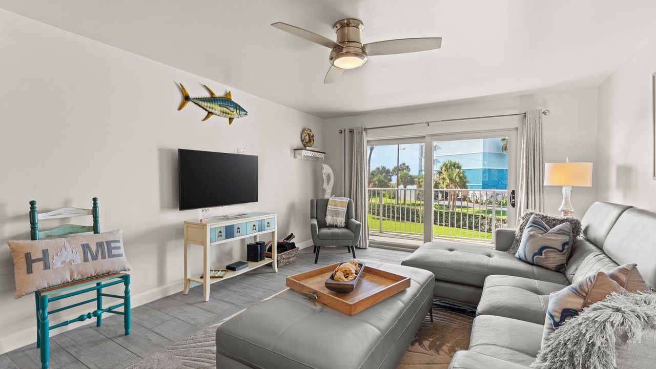 Photo of Livingroom in Port Canaveral