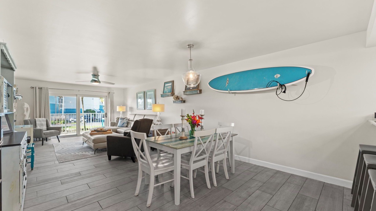 Photo of Livingroom in Port Canaveral