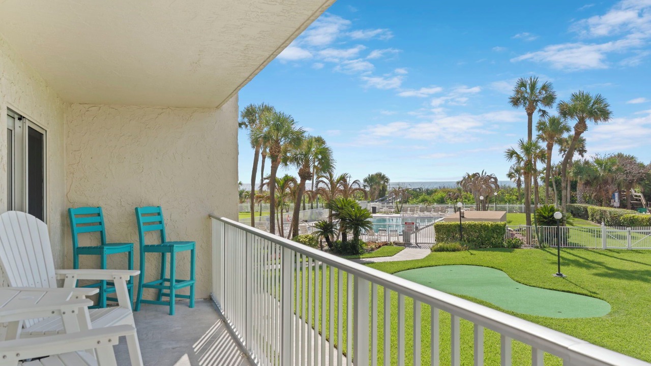 Photo of Outdoor in Port Canaveral