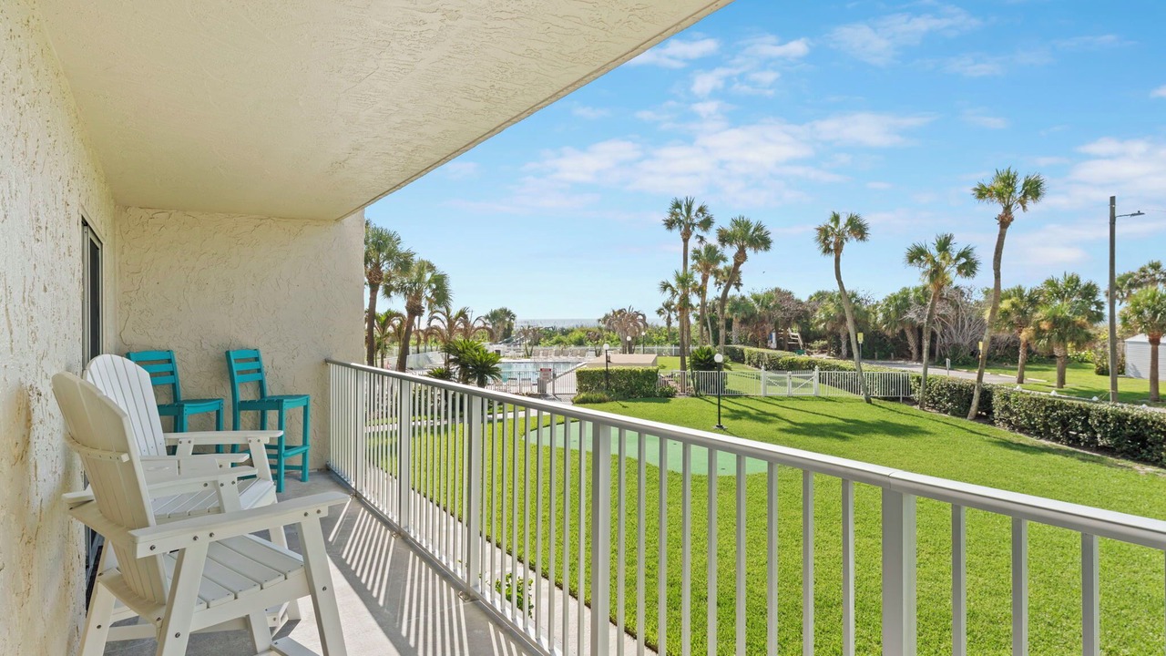 Photo of Outdoor in Port Canaveral