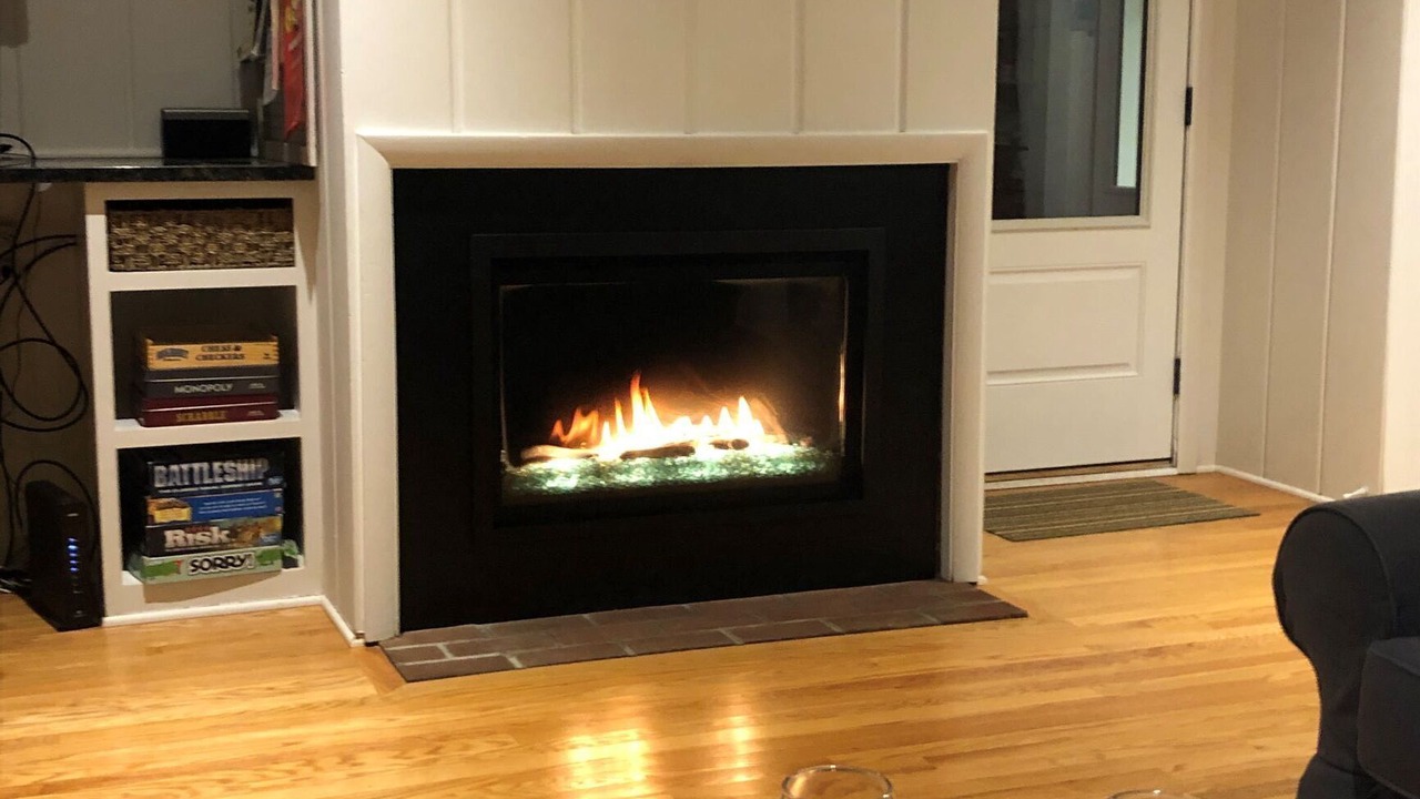 Photo of Livingroom in Rehoboth by the Sea