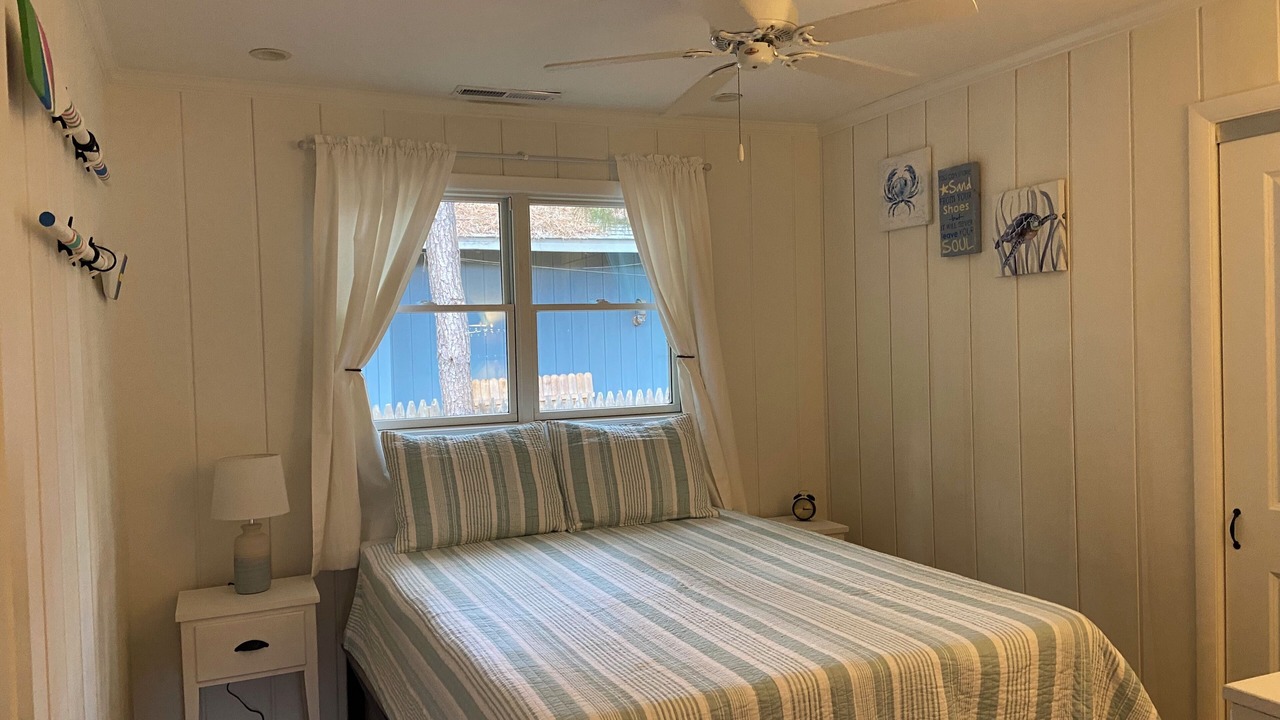 Photo of Bedroom in Rehoboth by the Sea