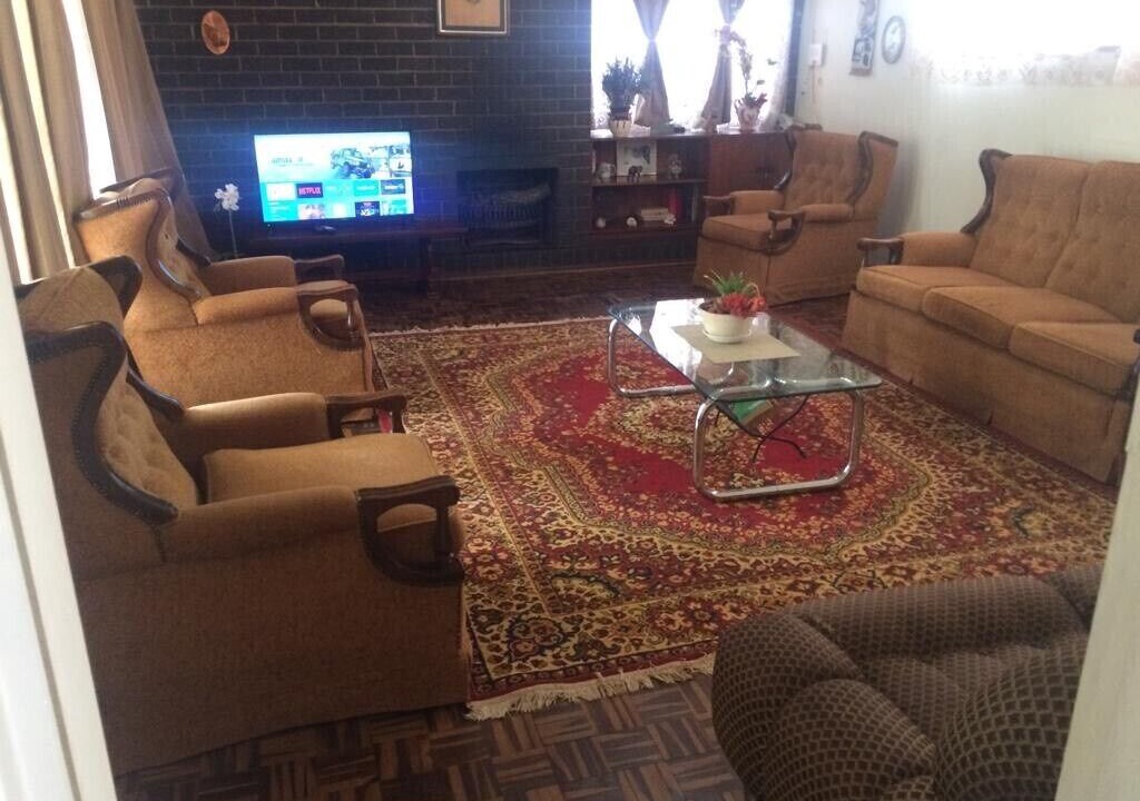 Photo of Livingroom in Greendale