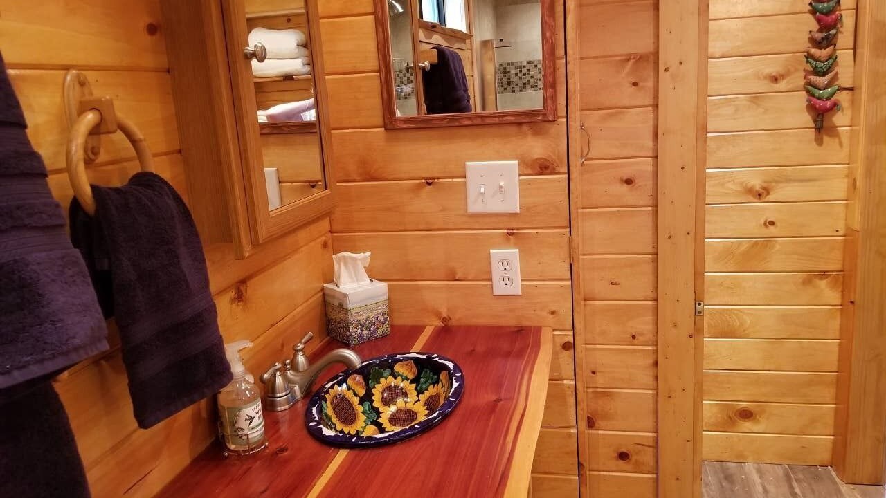 Photo of Bathroom in Bulverde