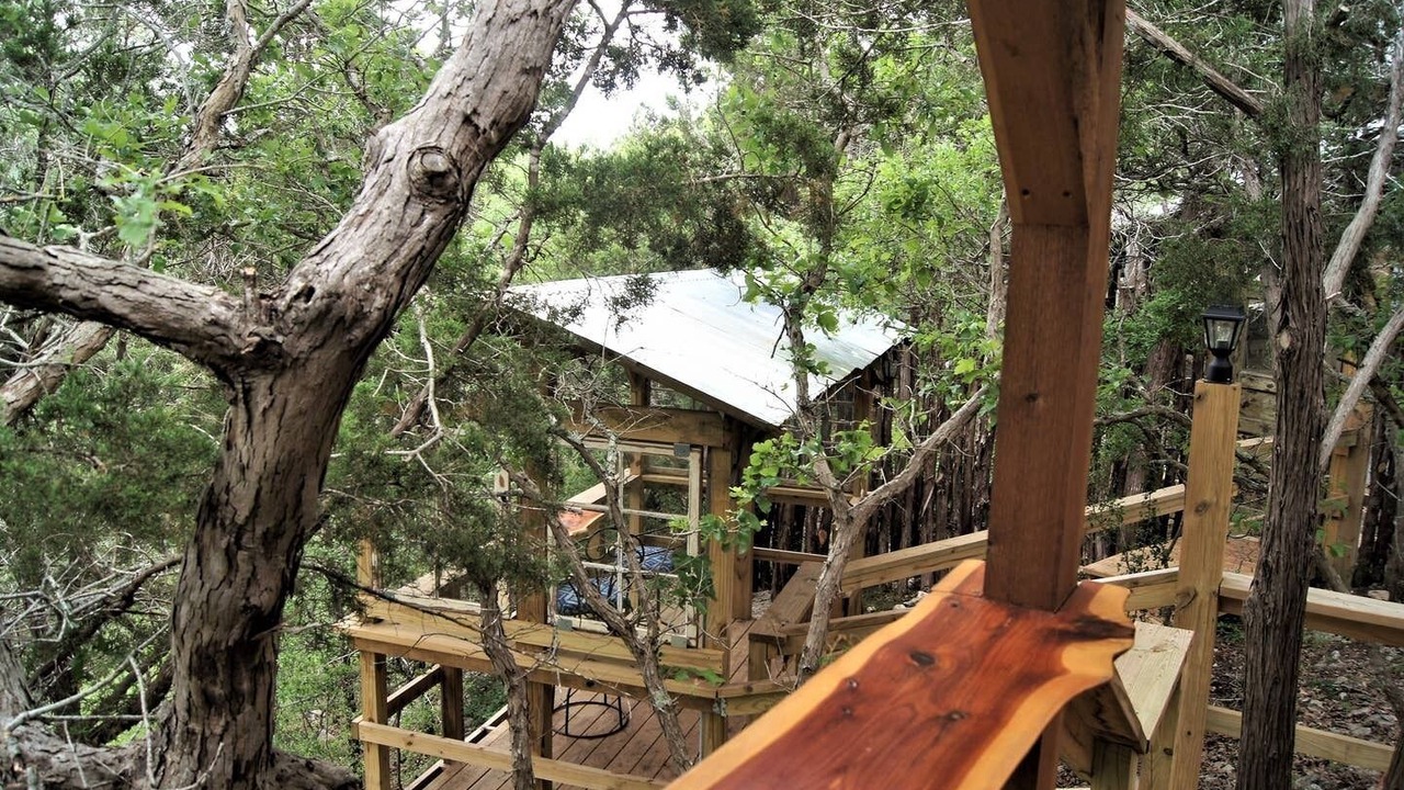 Photo of Outdoor in Bulverde