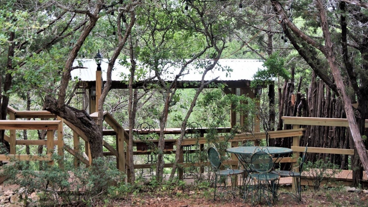 Photo of Outdoor in Bulverde