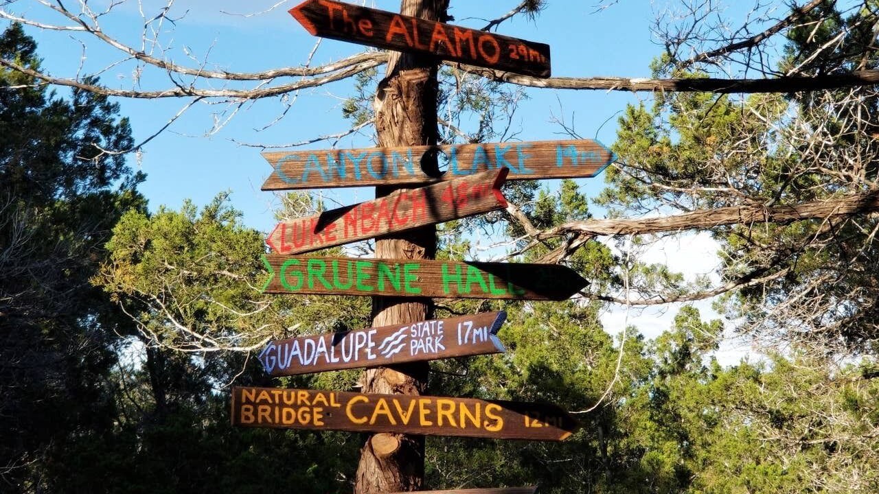 Photo of Outdoor in Bulverde