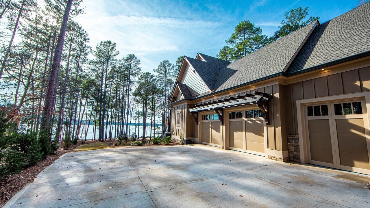 Photo of Outdoor in Greensboro