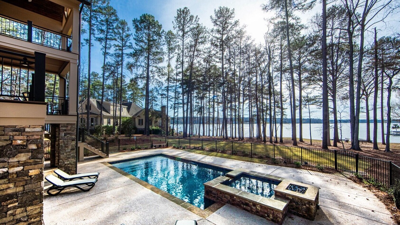 Photo of Outdoor in Greensboro