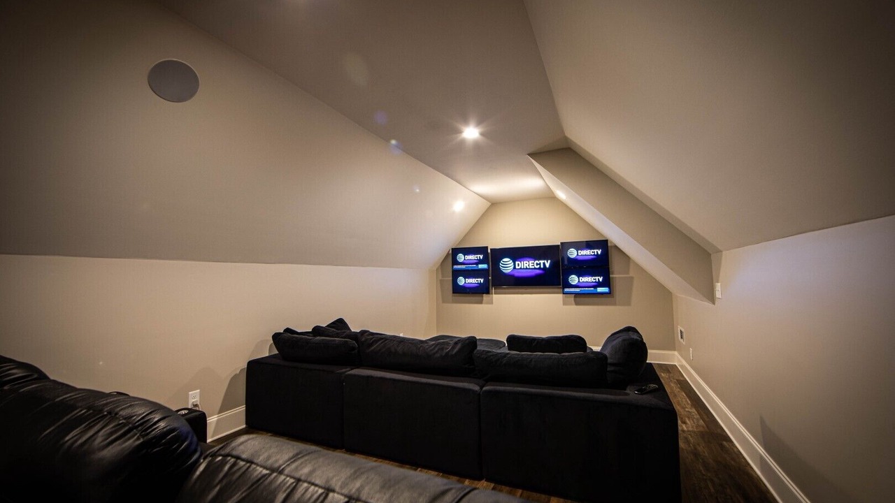 Photo of Bedroom in Greensboro