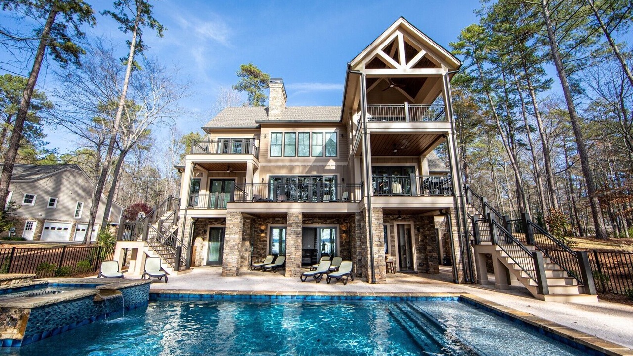 Photo of Outdoor in Greensboro