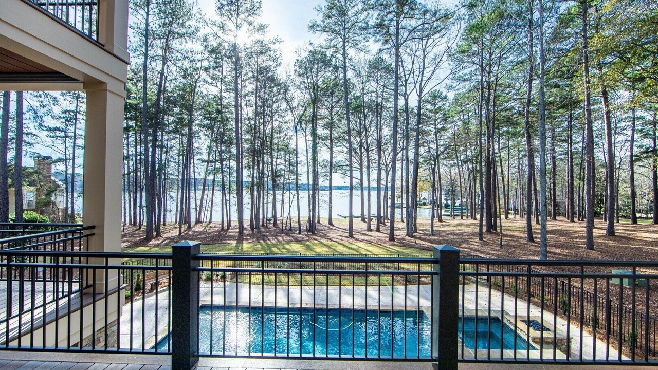 Photo of Outdoor in Greensboro