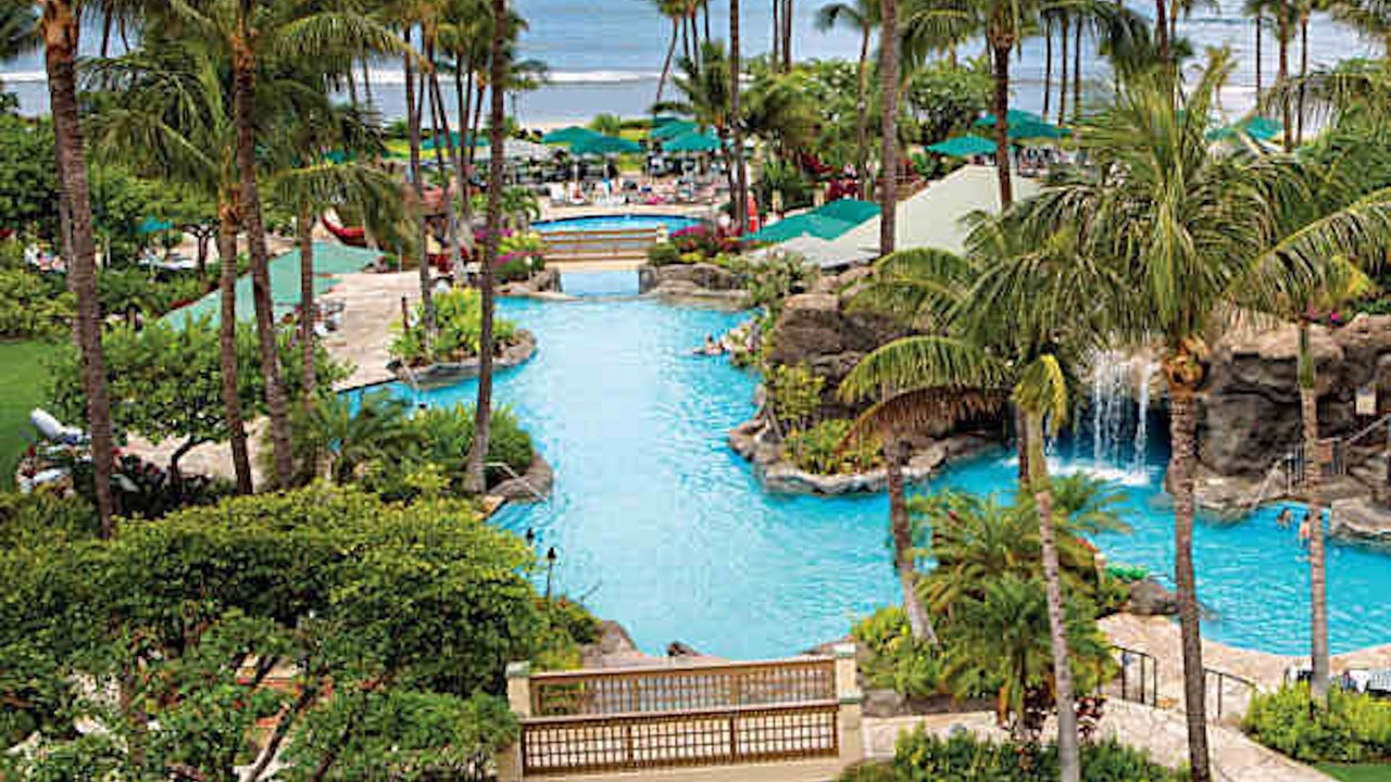 Photo of Outdoor in Kaanapali