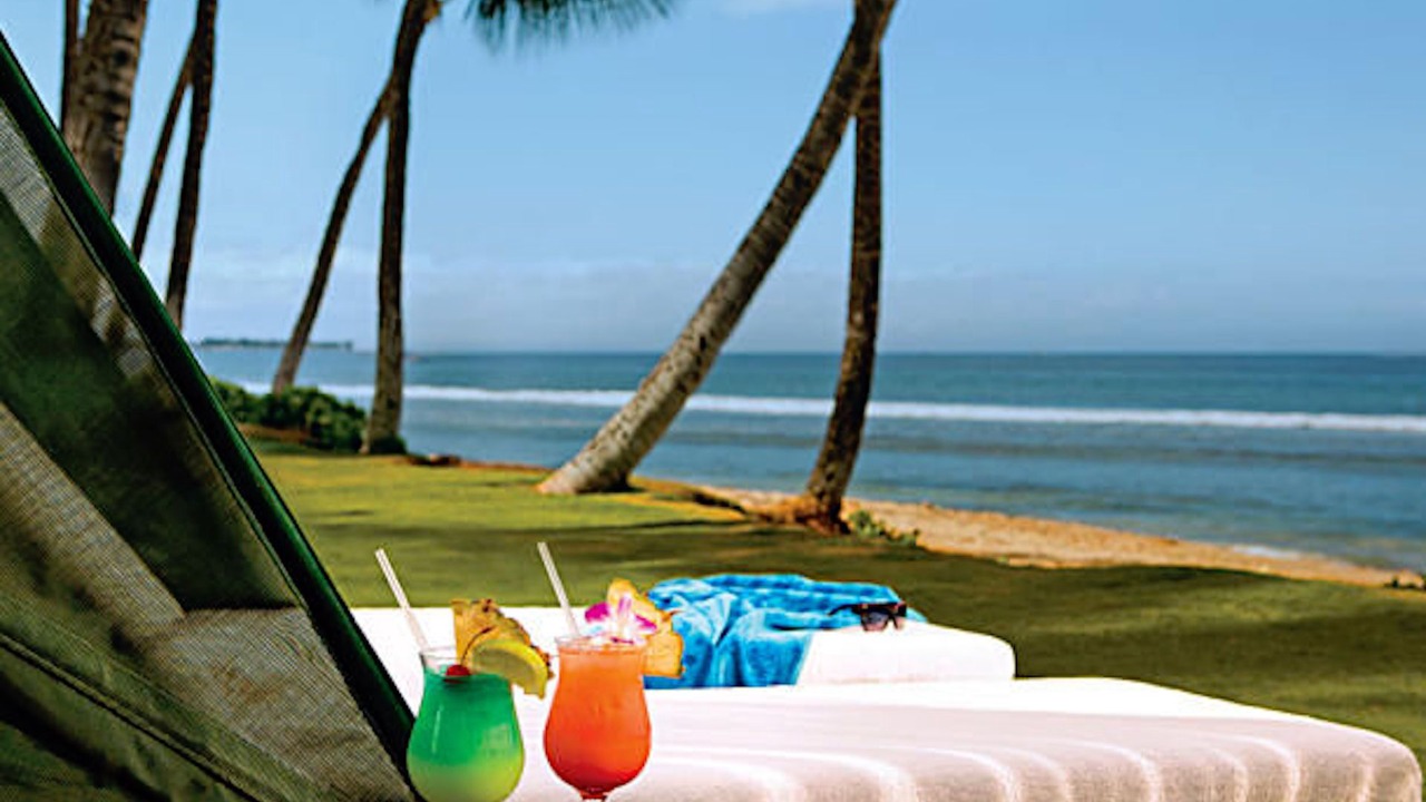 Photo of Outdoor in Kaanapali