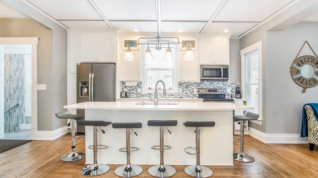 Photo of Kitchen in South Haven