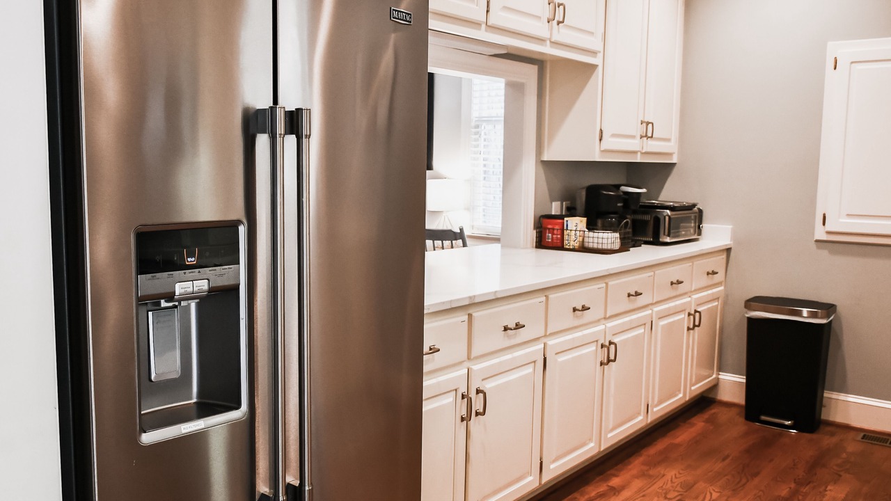Photo of Kitchen in Eatonton