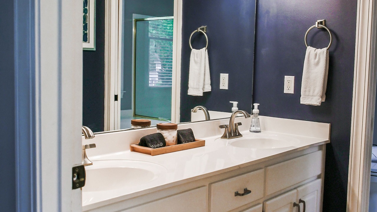 Photo of Bathroom in Eatonton