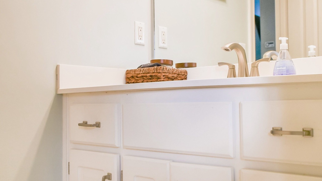 Photo of Bathroom in Eatonton