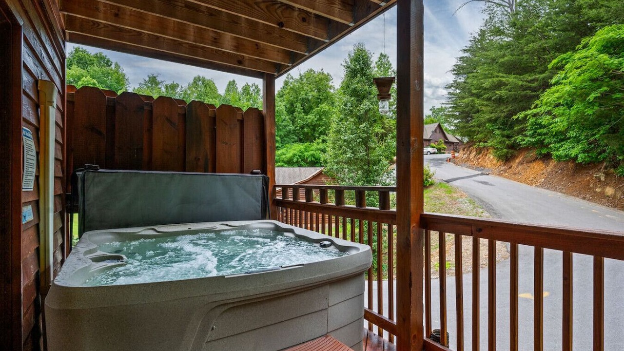 Photo of Outdoor in Sevierville