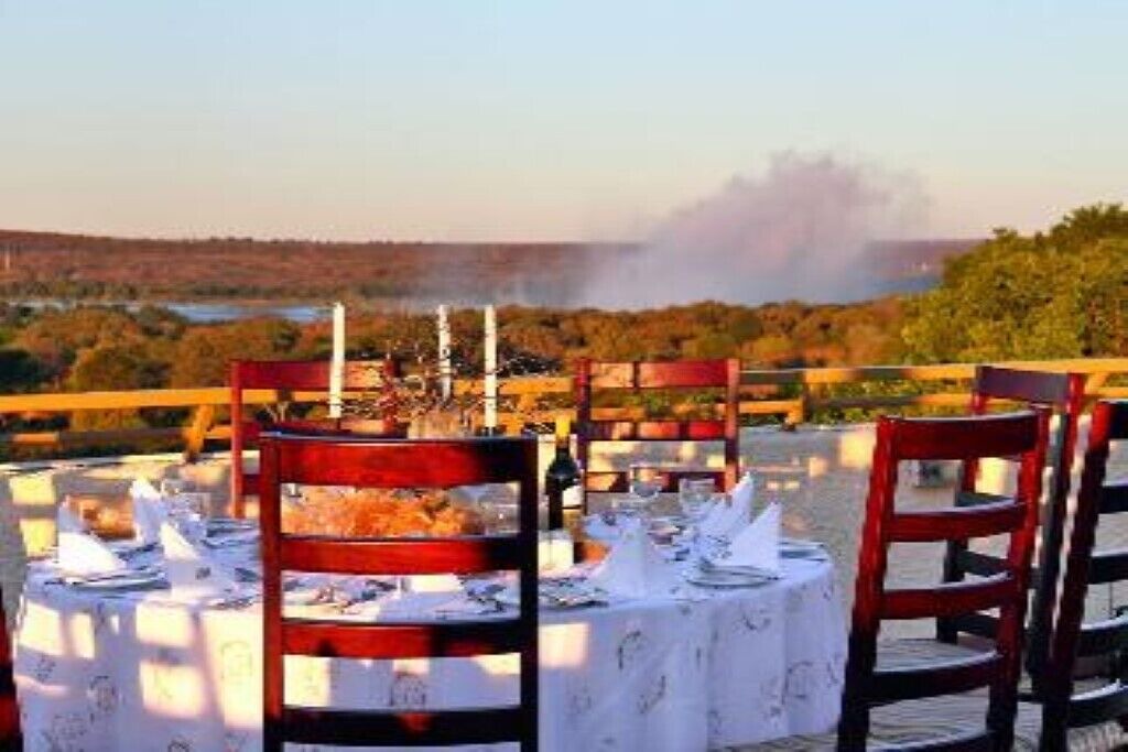Photo of Outdoor in Victoria Falls