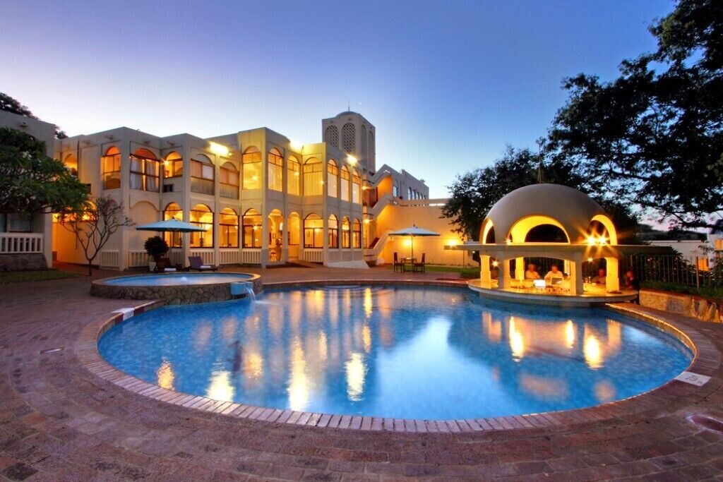 Photo of Outdoor in Victoria Falls