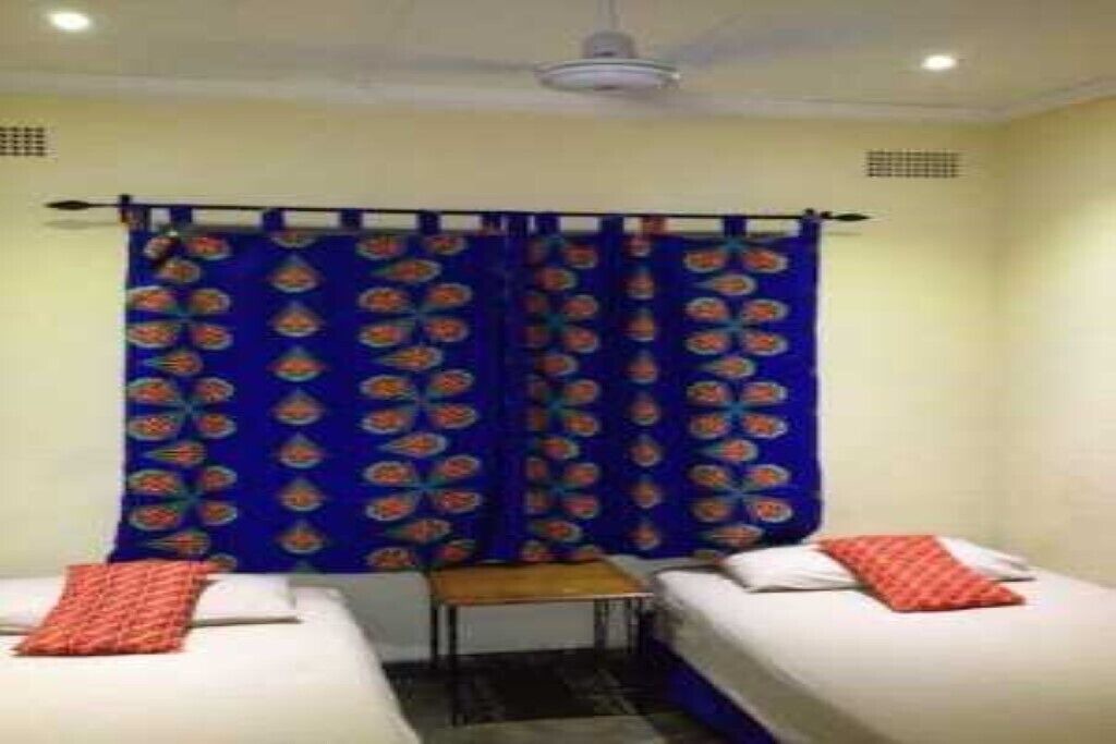 Photo of Bedroom in Victoria Falls