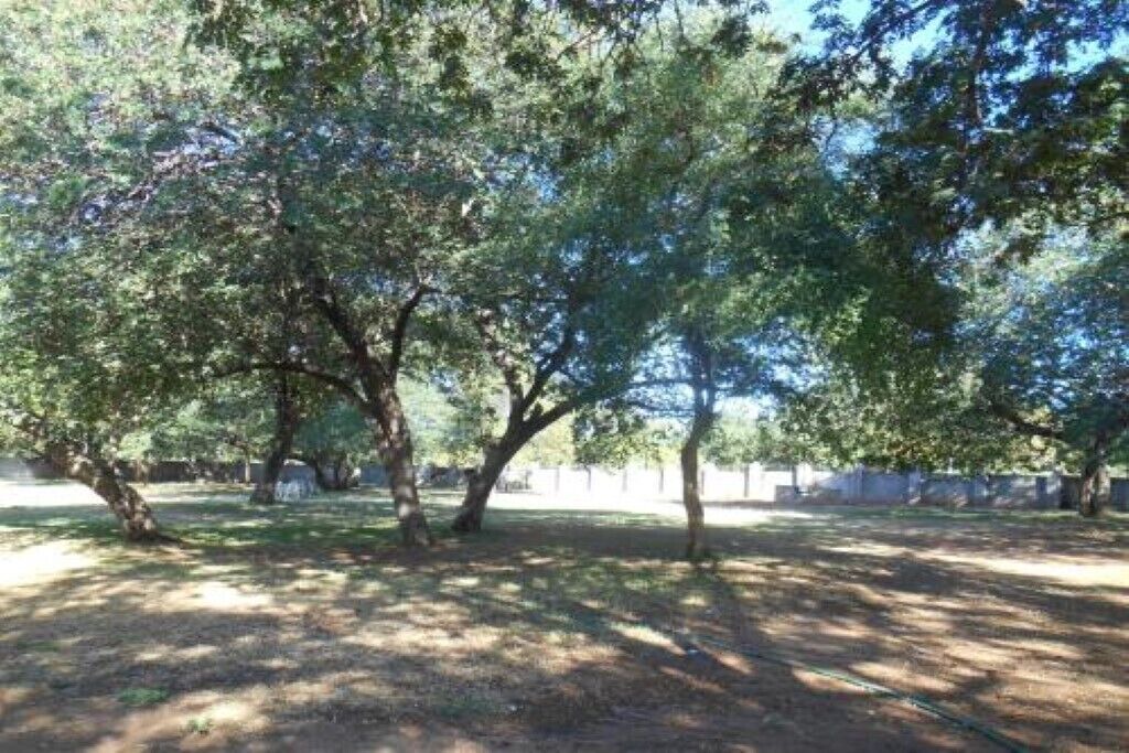 Photo of Outdoor in Victoria Falls