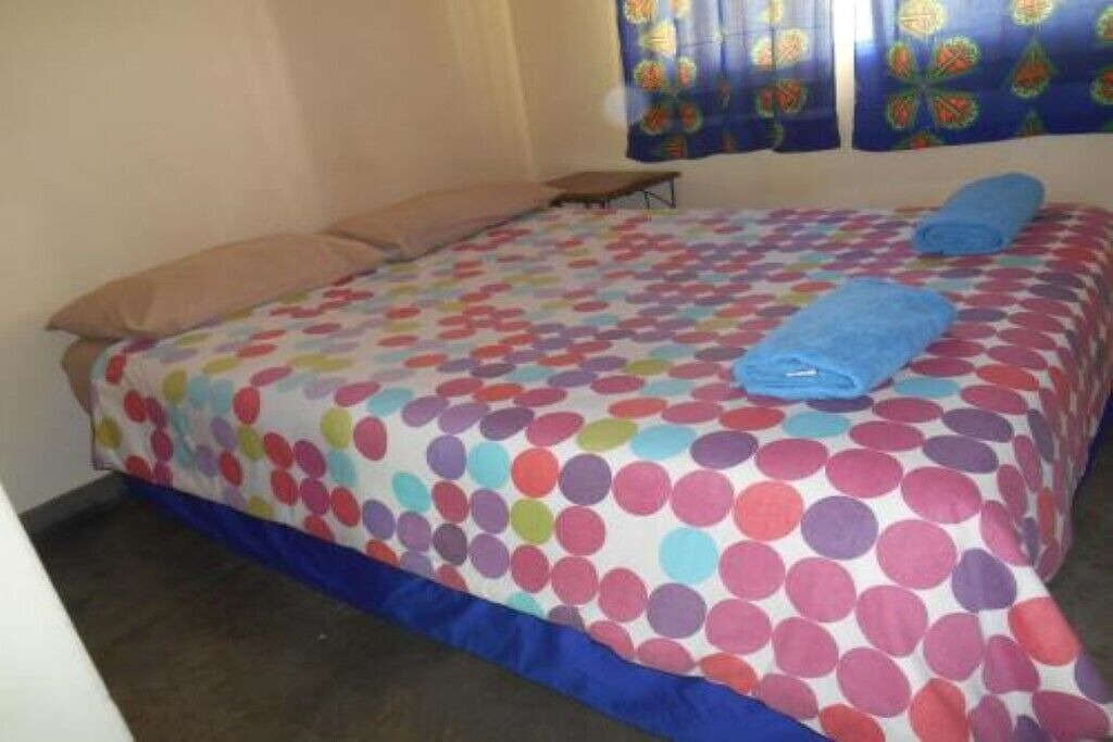 Photo of Bedroom in Victoria Falls