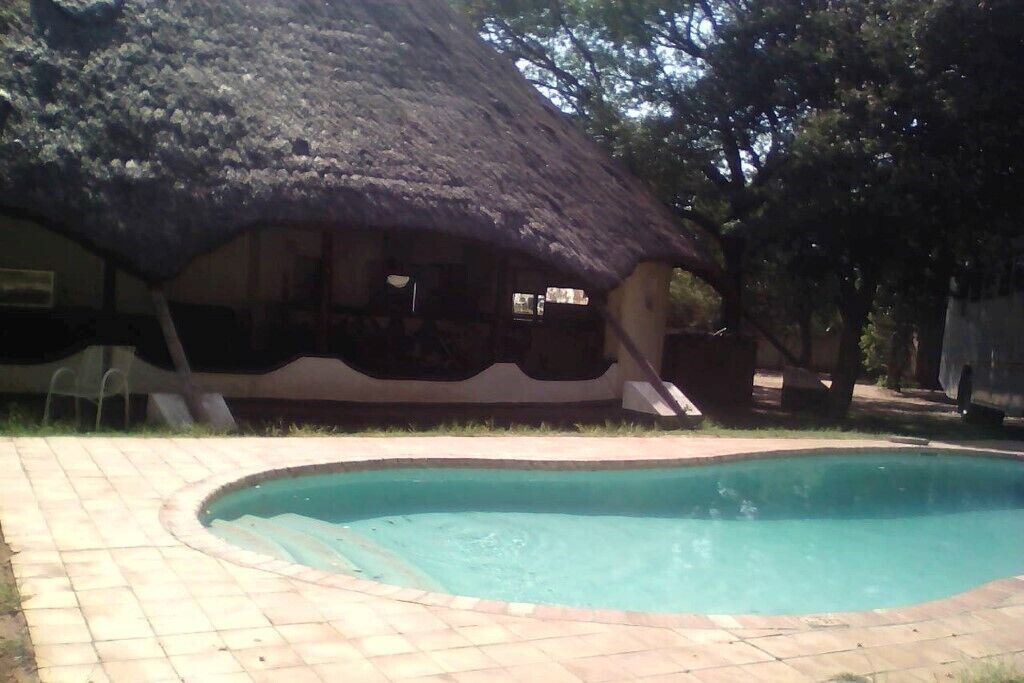 Photo of Outdoor in Victoria Falls