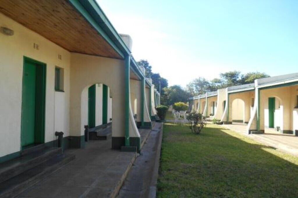 Photo of Outdoor in Victoria Falls