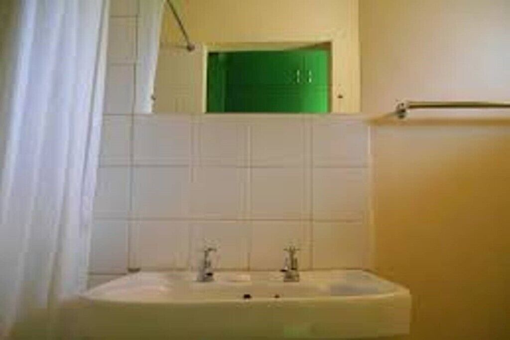 Photo of Bathroom in Victoria Falls