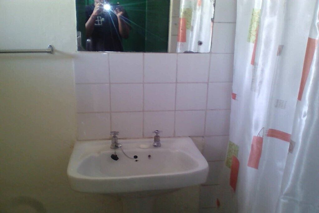 Photo of Bathroom in Victoria Falls